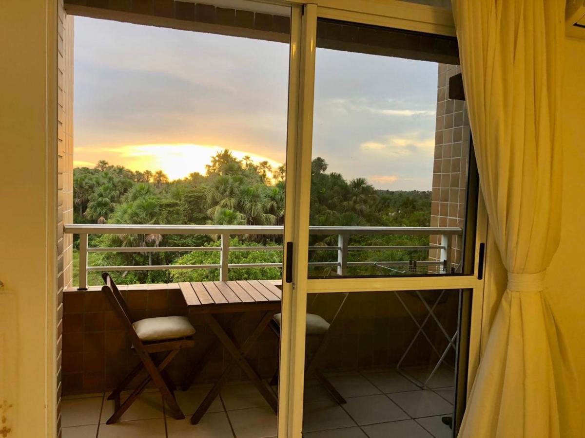 Gran Lencois Flat Barreirinhas Apt 509 Esterno foto