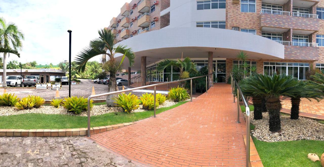 Gran Lencois Flat Barreirinhas Apt 509 Esterno foto