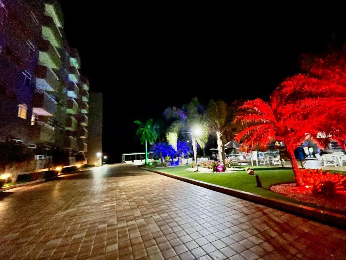Gran Lencois Flat Barreirinhas Apt 509 Esterno foto