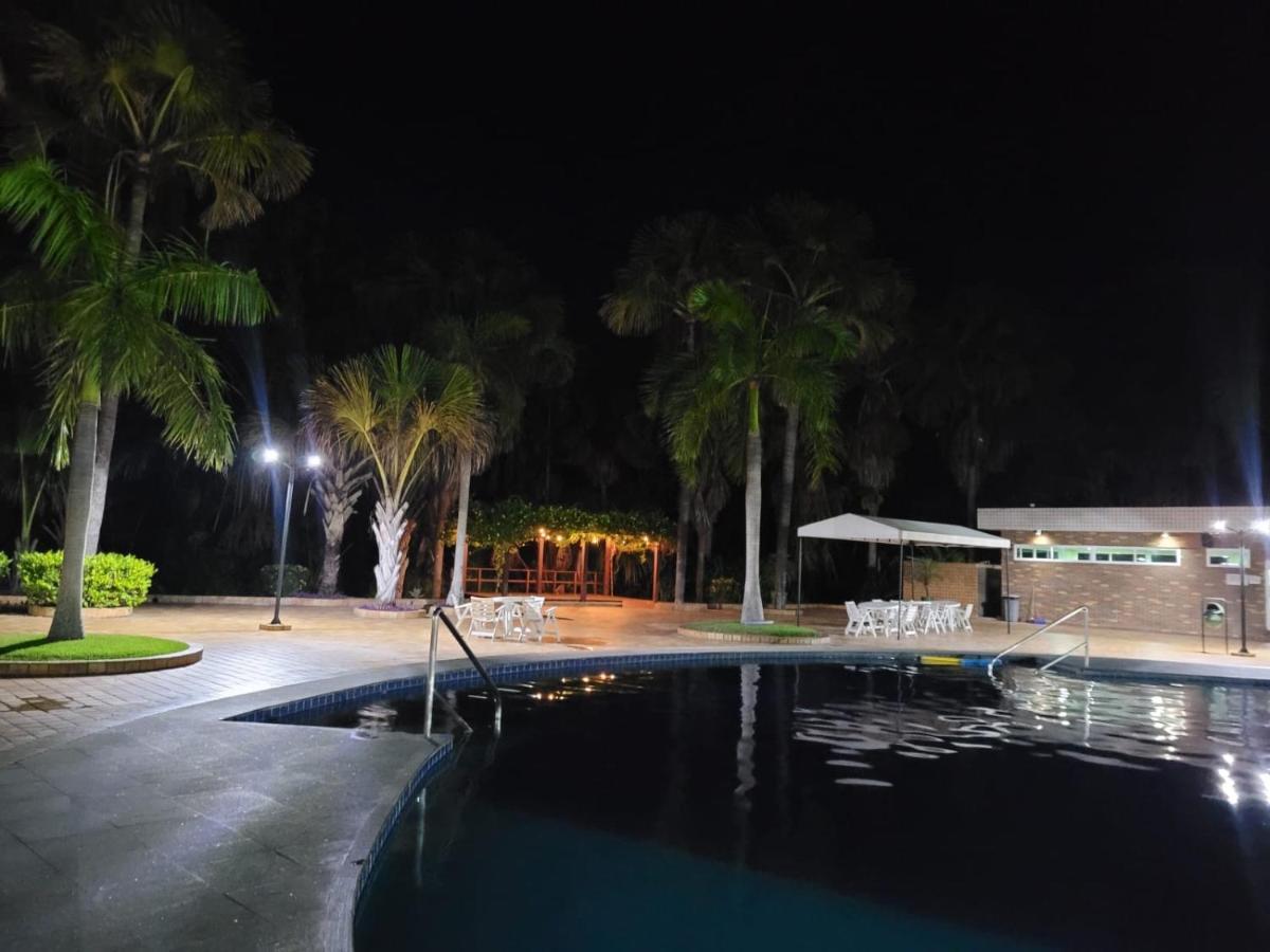 Gran Lencois Flat Barreirinhas Apt 509 Esterno foto