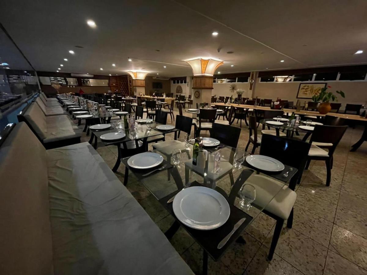 Gran Lencois Flat Barreirinhas Apt 509 Esterno foto