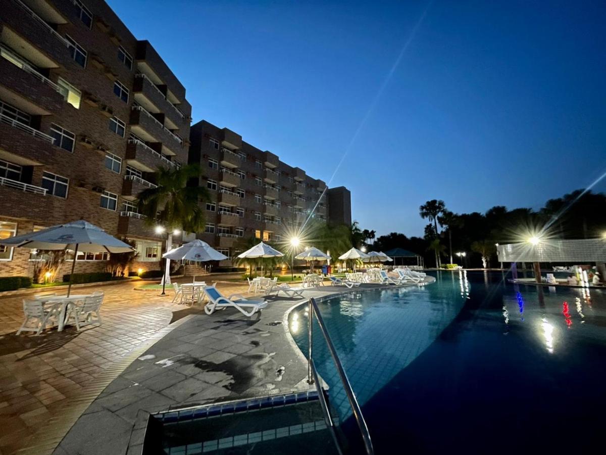 Gran Lencois Flat Barreirinhas Apt 509 Esterno foto