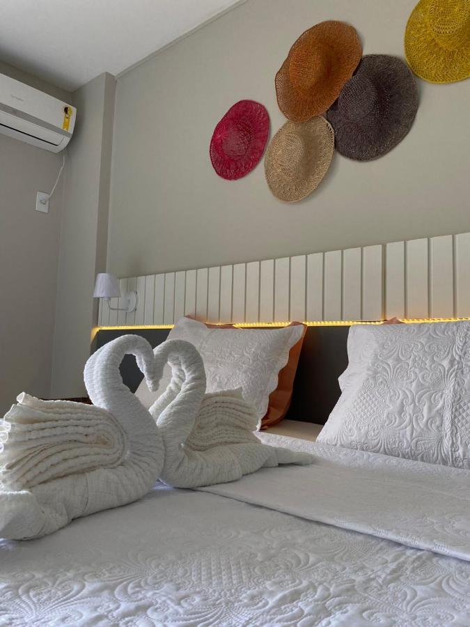 Gran Lencois Flat Barreirinhas Apt 509 Esterno foto