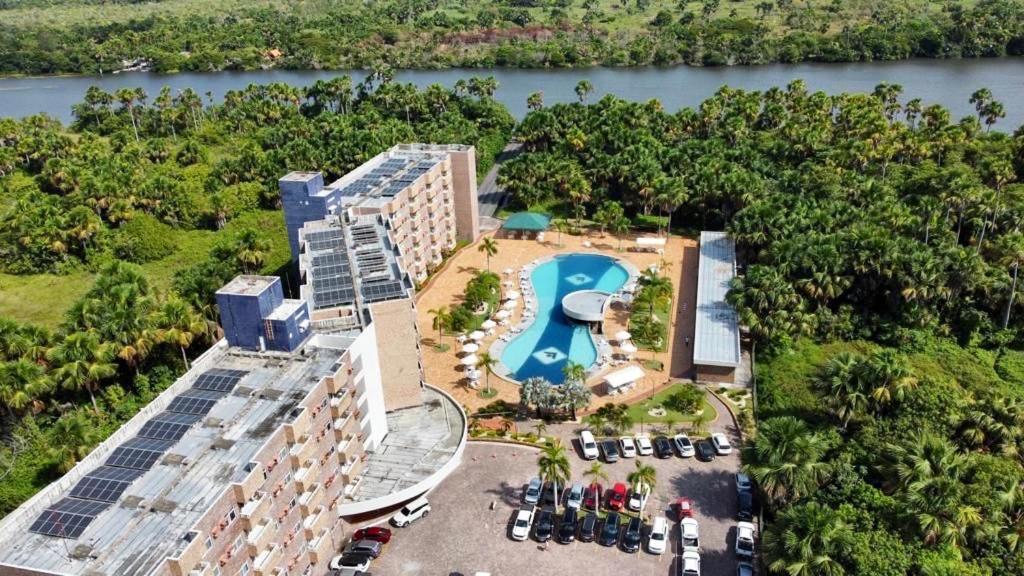 Gran Lencois Flat Barreirinhas Apt 509 Esterno foto