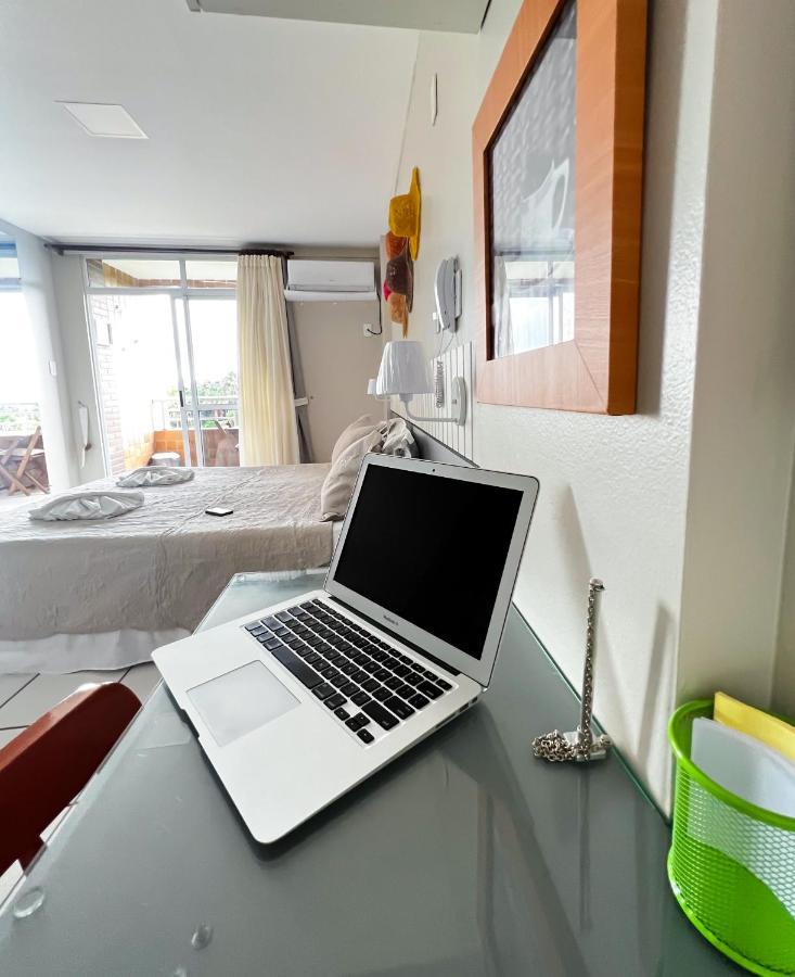 Gran Lencois Flat Barreirinhas Apt 509 Esterno foto